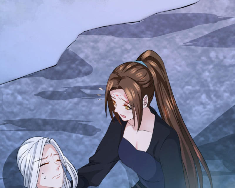 我今晚要留在这！(1/2)-第10话