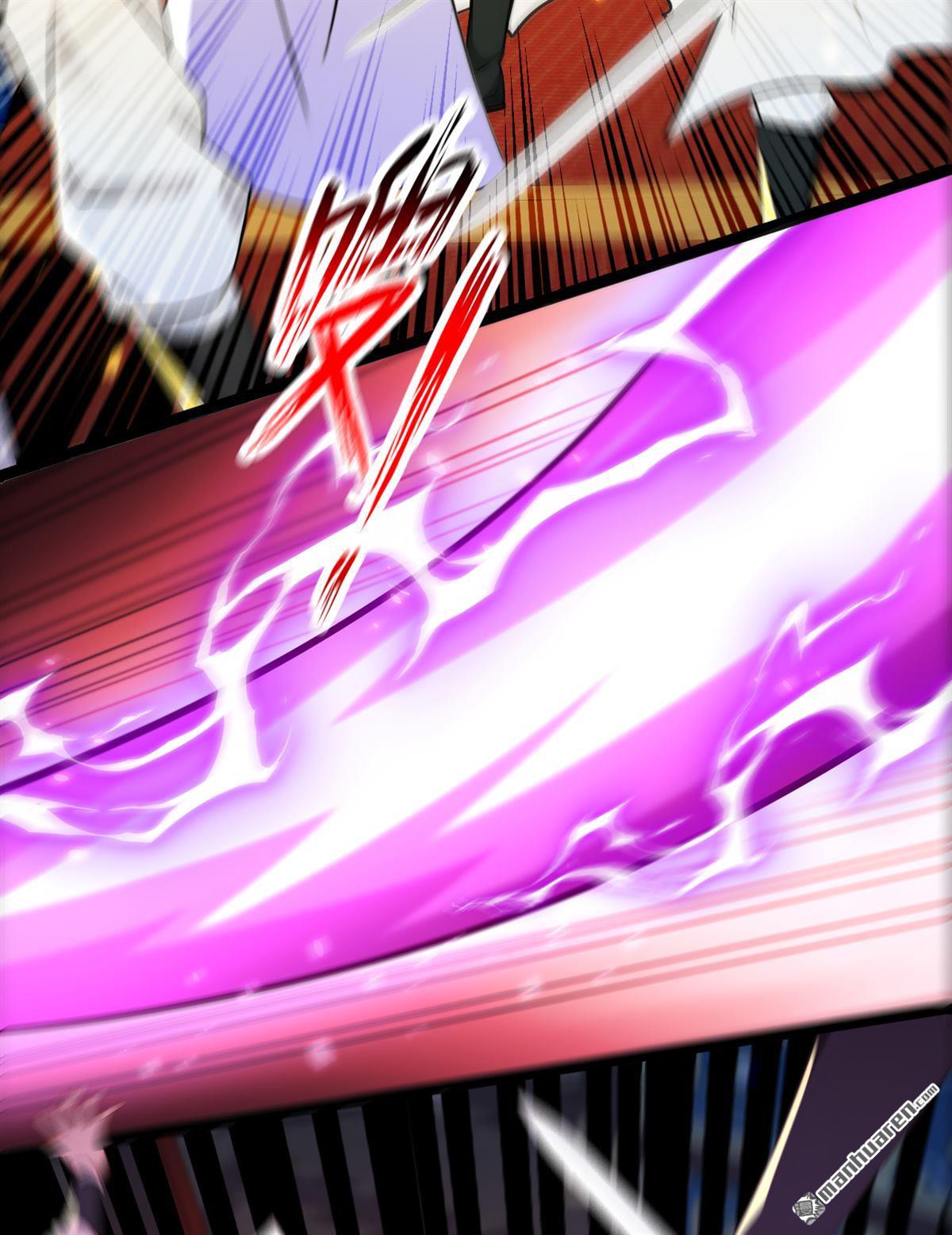 第238回 糟糕，大意了！-第238话