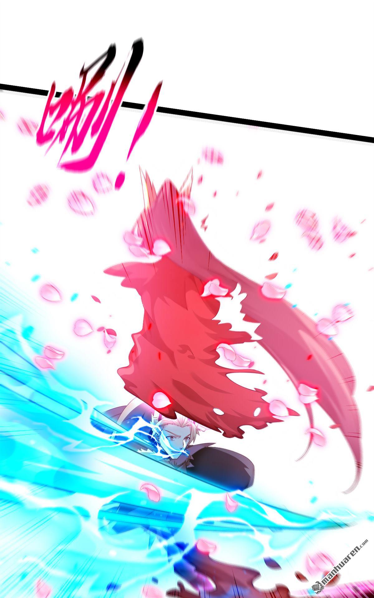 第266回 必须阻止他-第266话