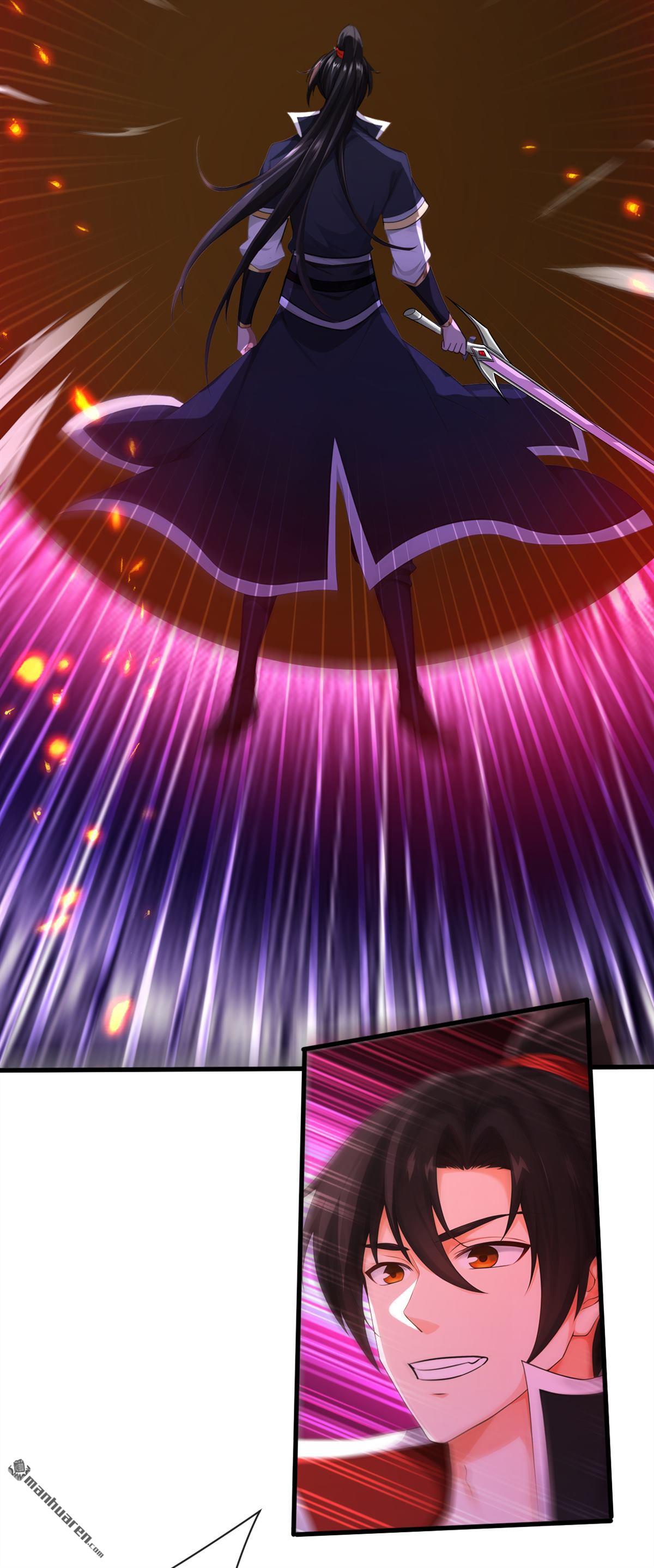 絕世丹神 - 第272回 我…無處不在！ - 5