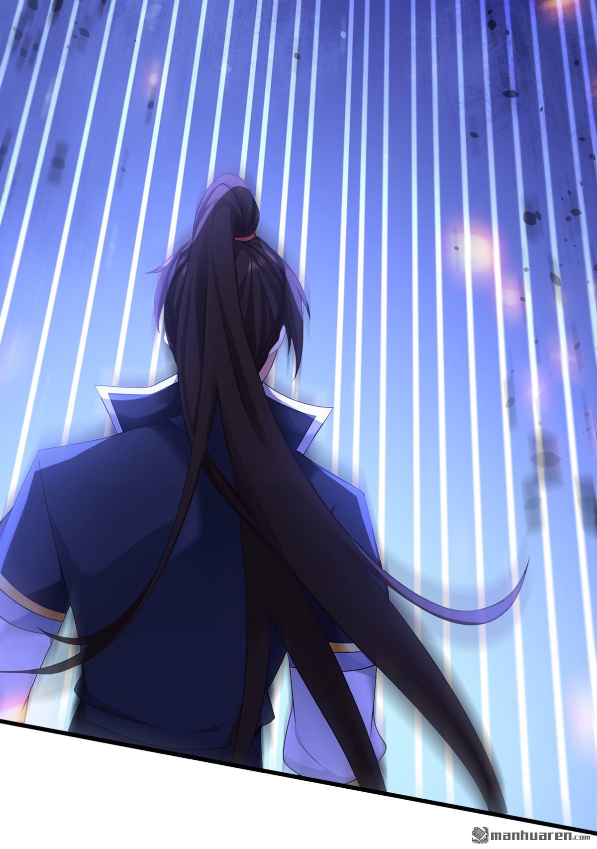 絕世丹神 - 第272回 我…無處不在！ - 2