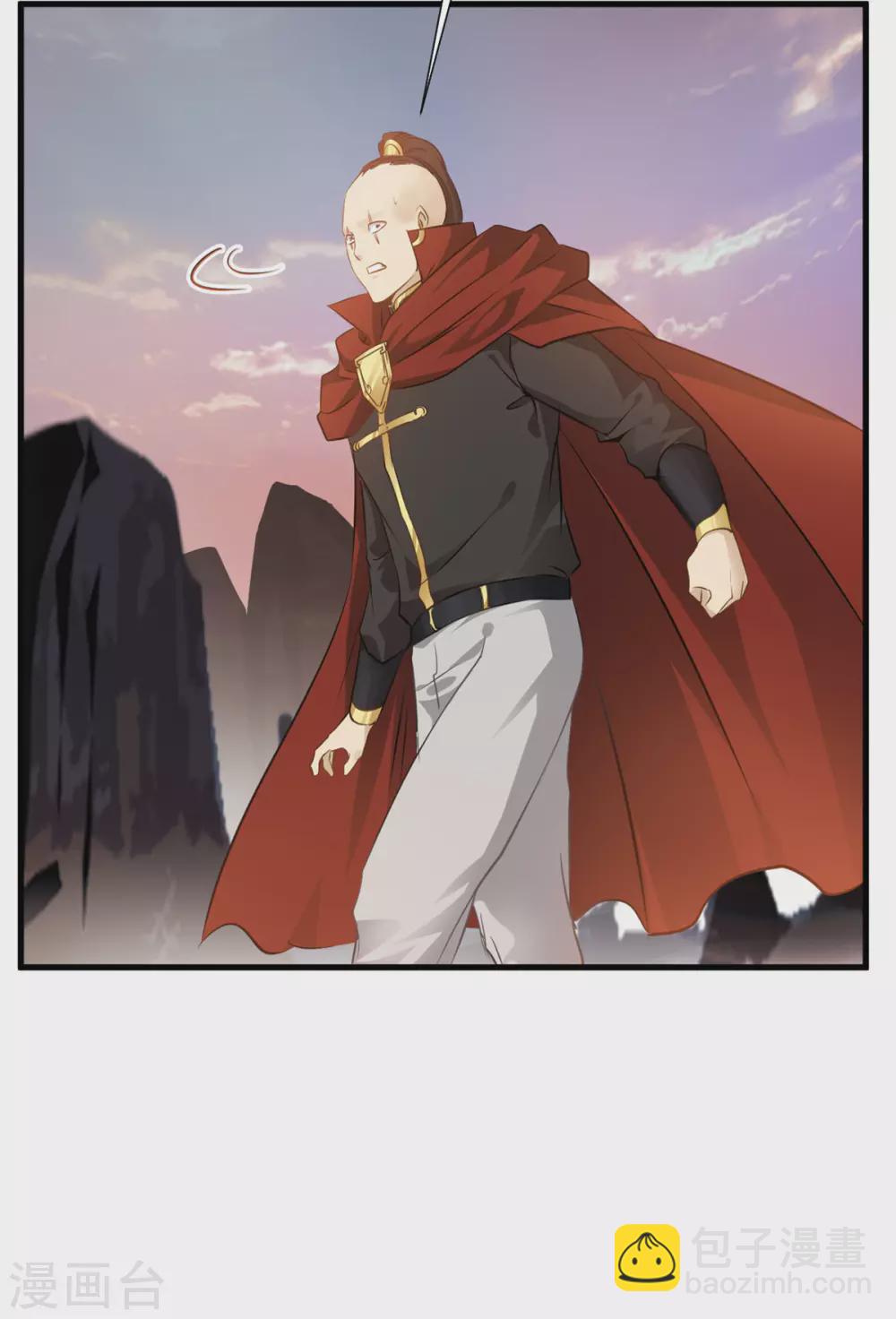 第111话 兵分两路-第112话