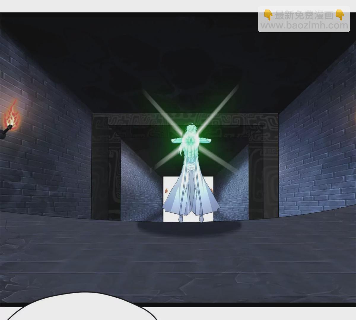 第170话 休想解开-第168话