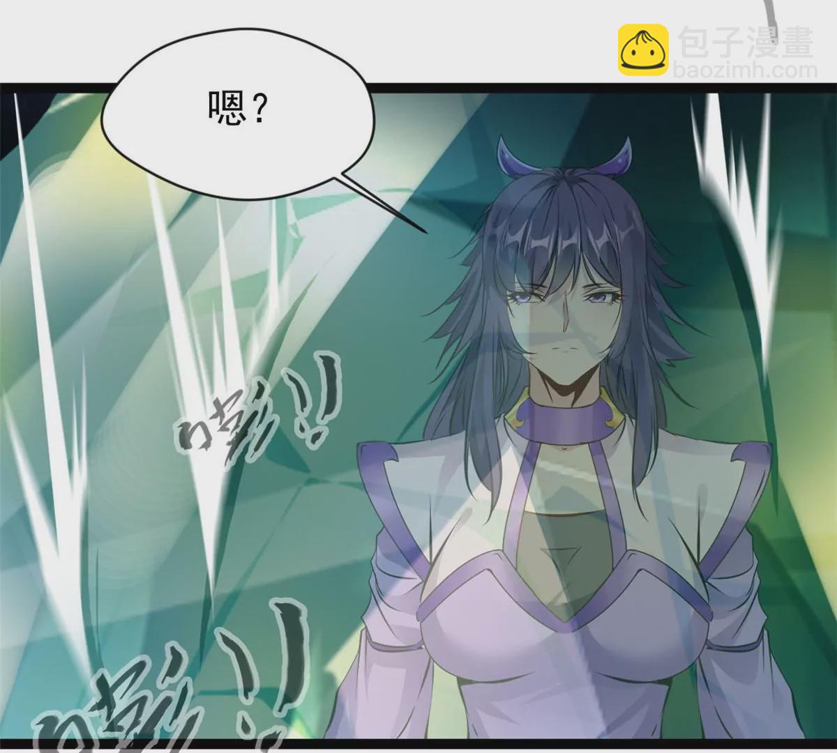 第170话 休想解开-第168话