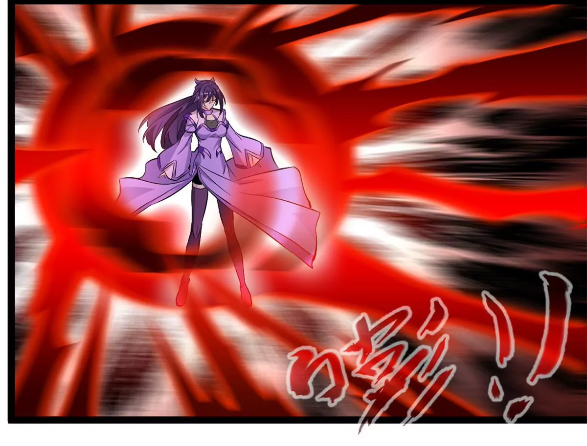 第172话 他也配当虚皇？-第170话