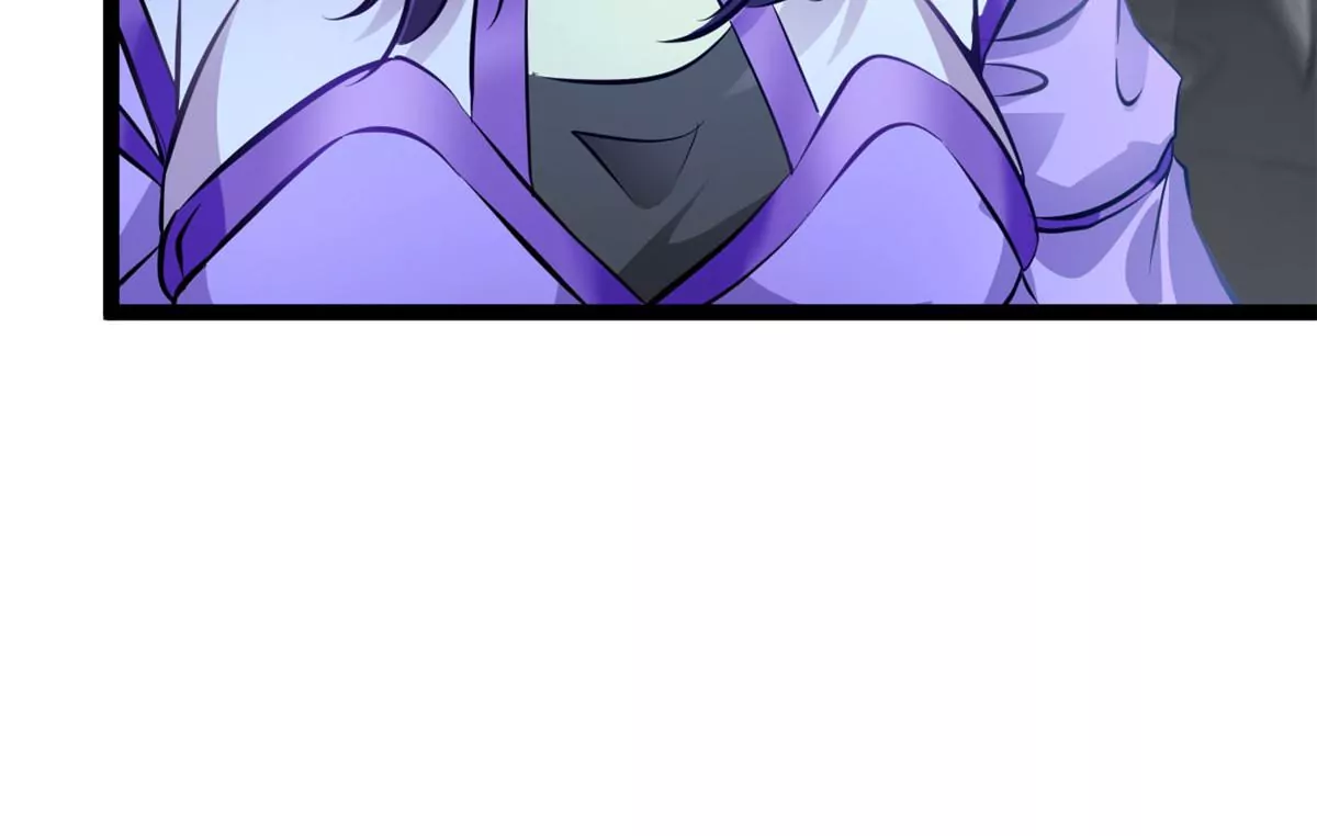 第172话 他也配当虚皇？-第170话