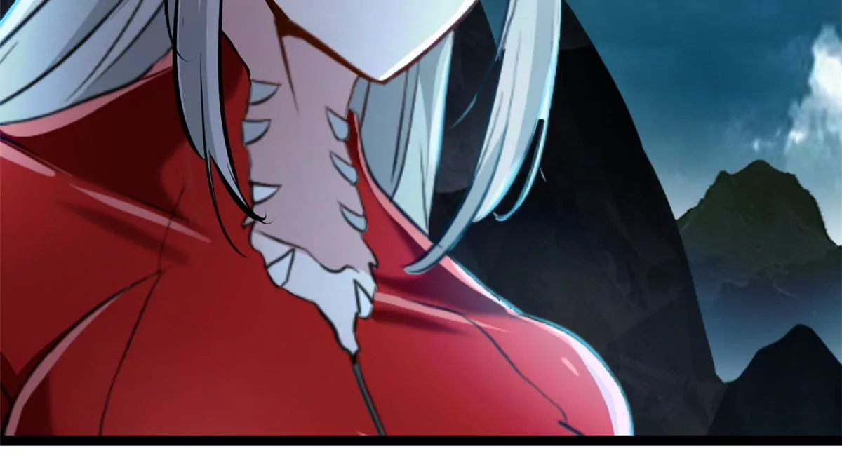 第172话 他也配当虚皇？-第170话