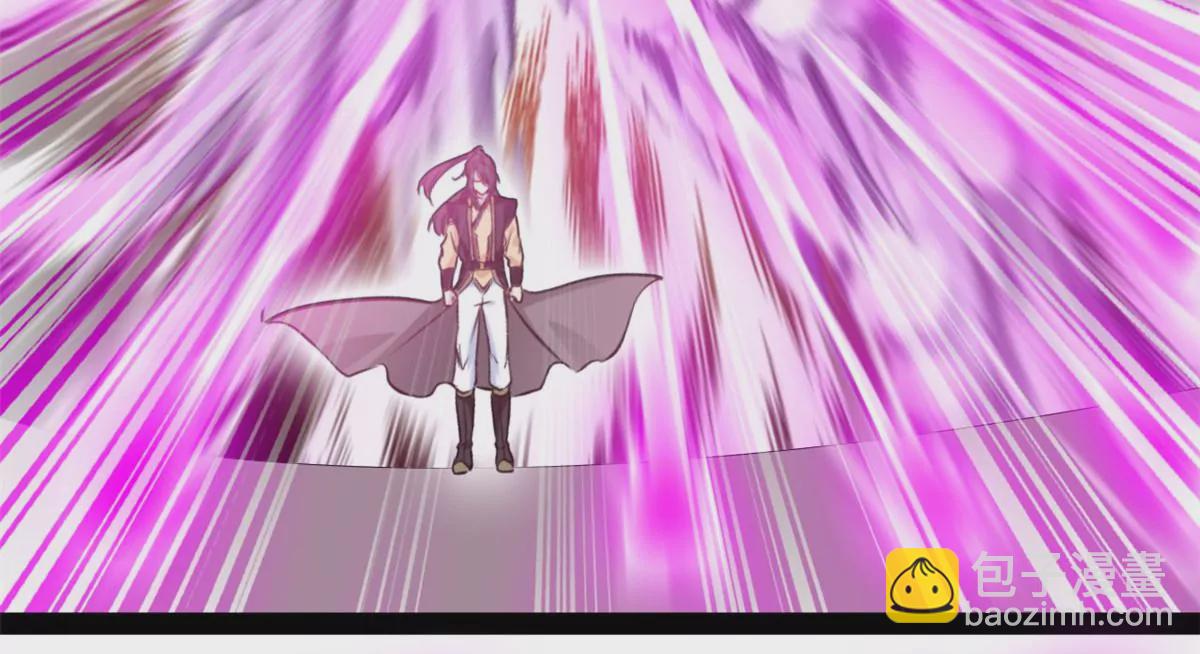 第176话 不会放过你们的-第174话