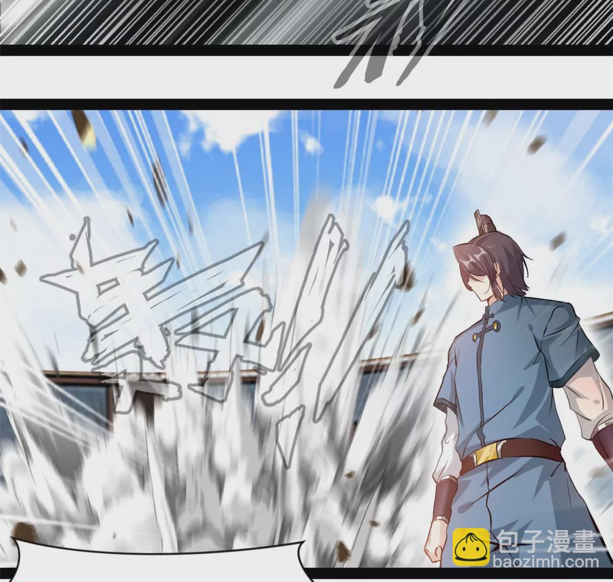 第182话 废话少说-第180话