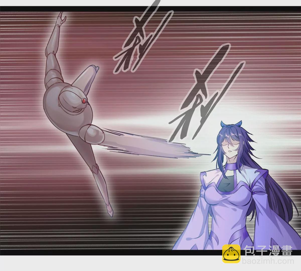 第186话 别逼我出手-第184话