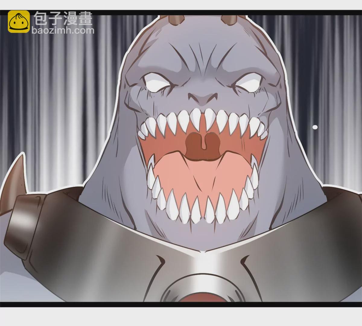 第190话 撕碎他！-第188话