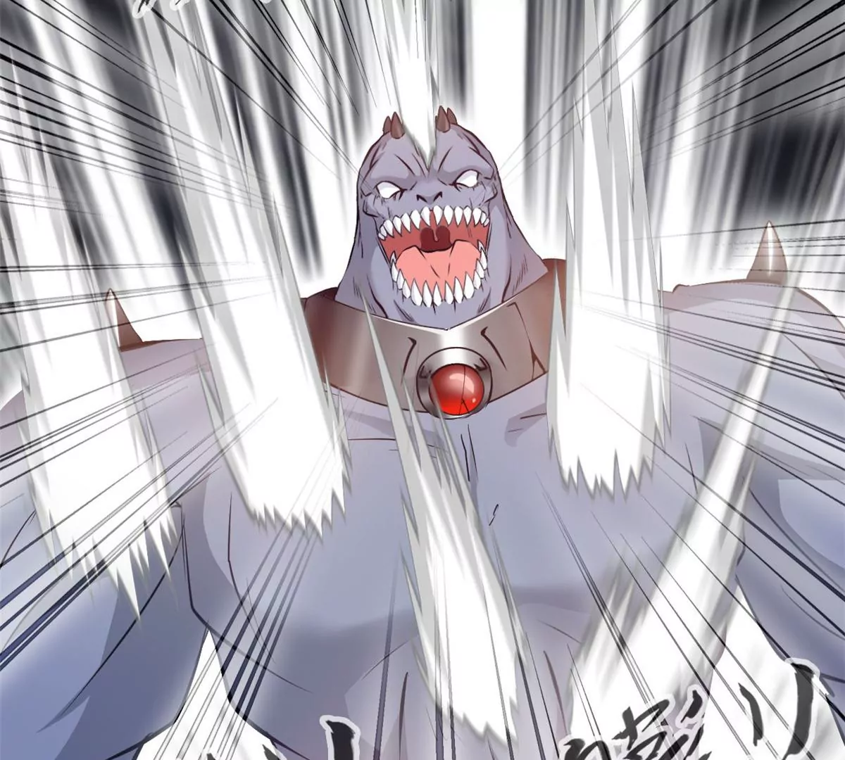 第192话 不准退缩-第190话