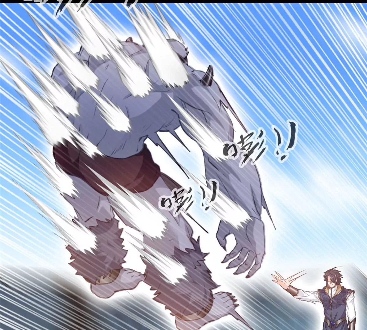 第192话 不准退缩-第190话