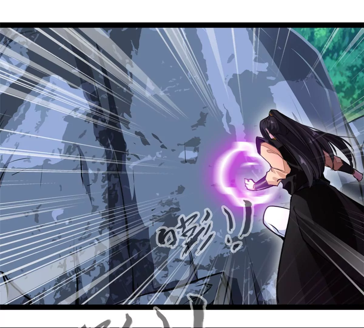 第198话 你究竟是谁-第196话