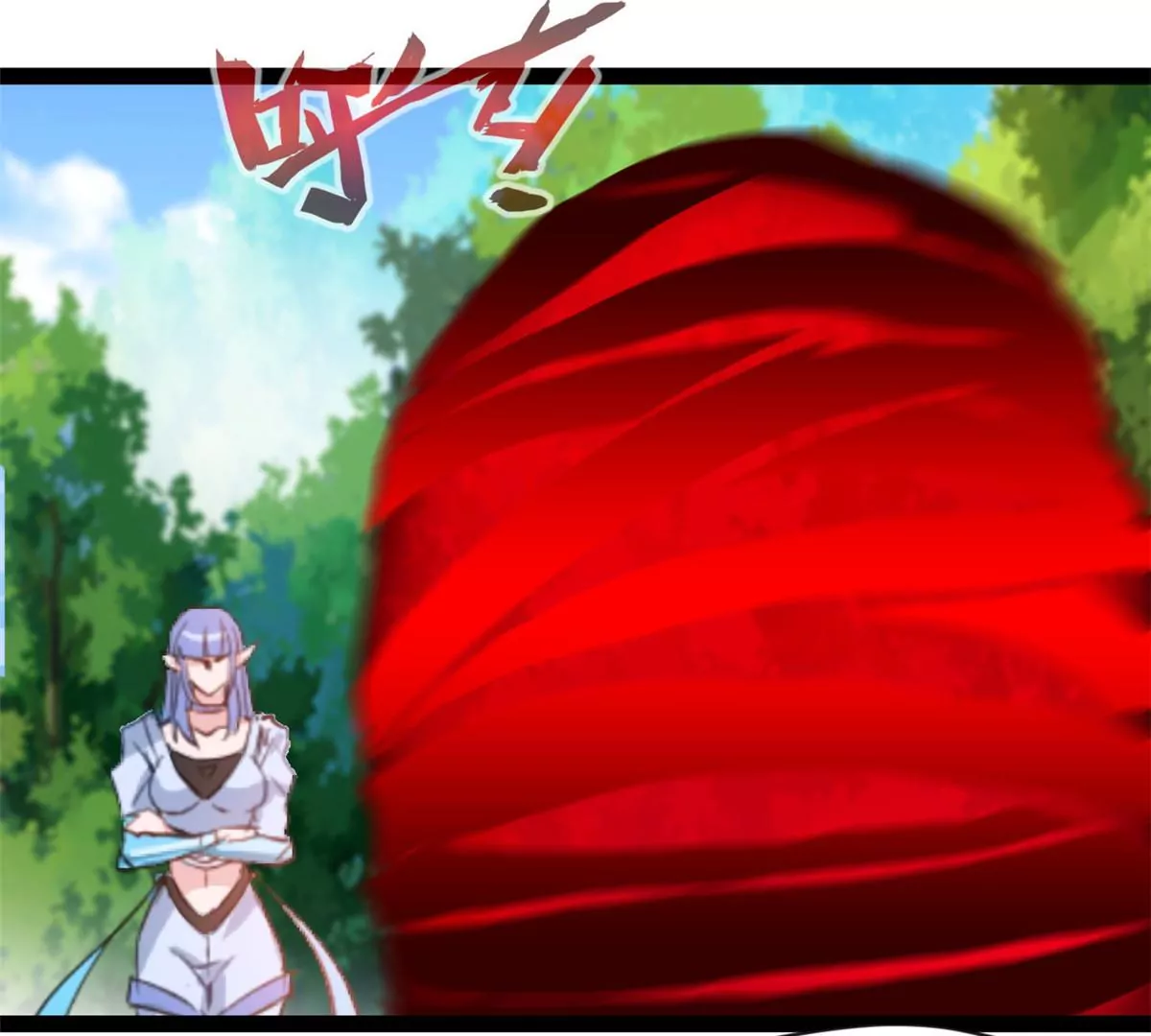 第200话 全力以赴-第198话