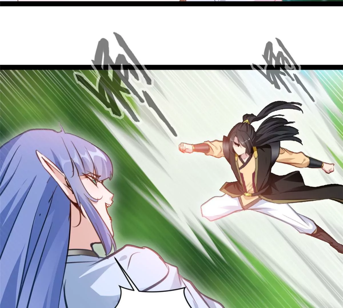 第200话 全力以赴-第198话