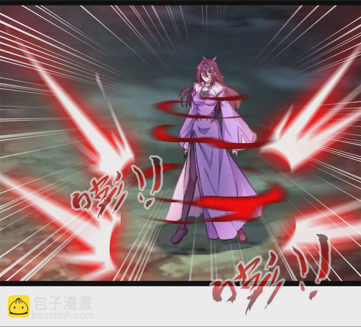 第204话 太嫩了-第202话