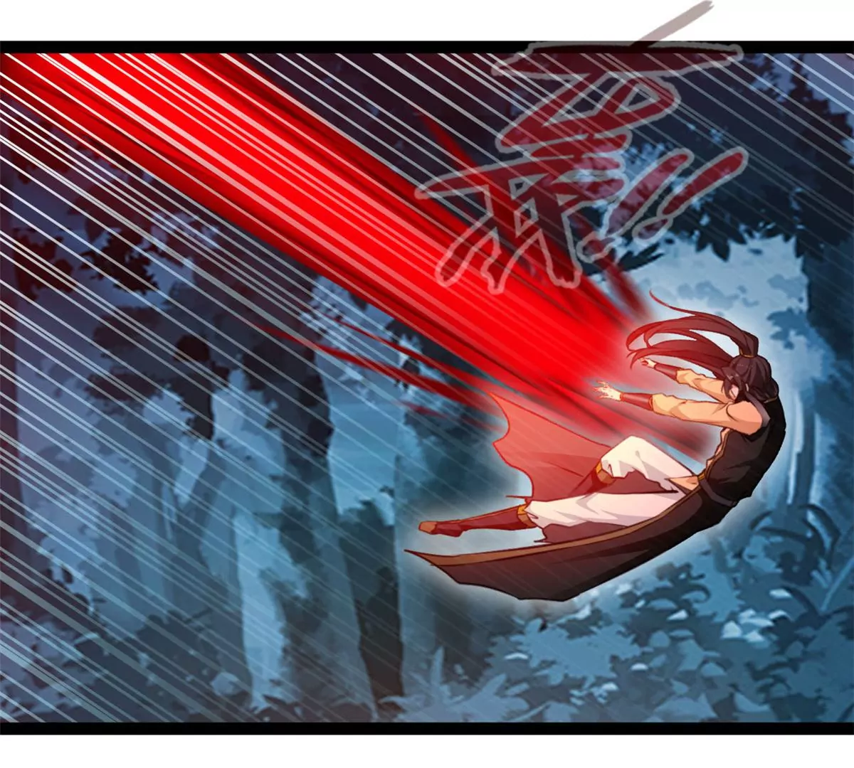 第204话 太嫩了-第202话