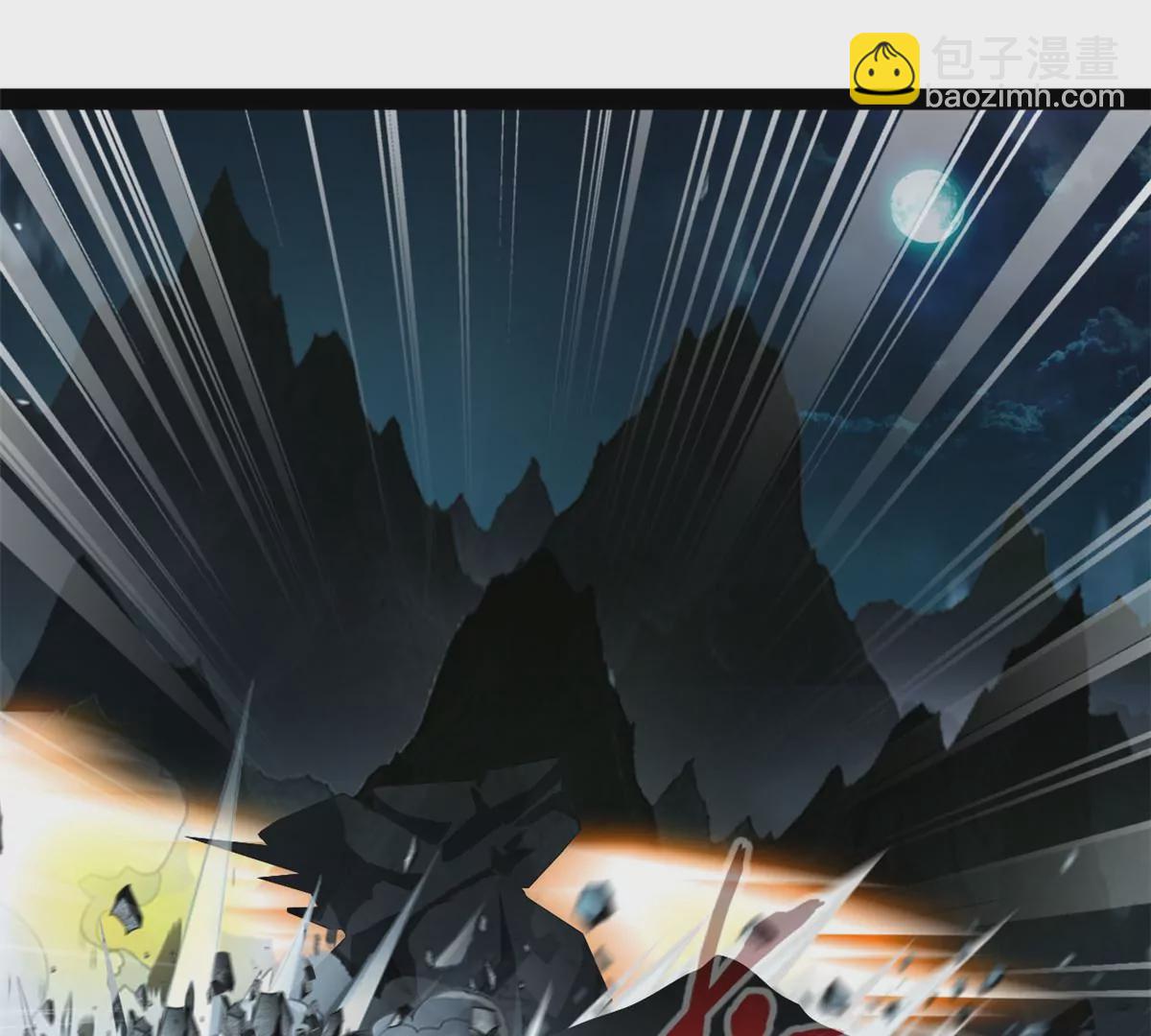 第206话 石灵金刚-第204话