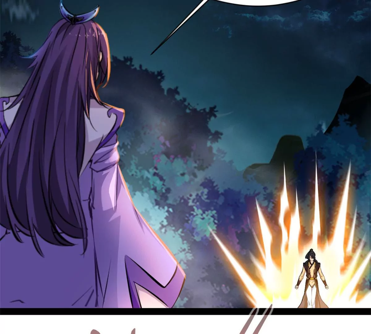 第206话 石灵金刚-第204话