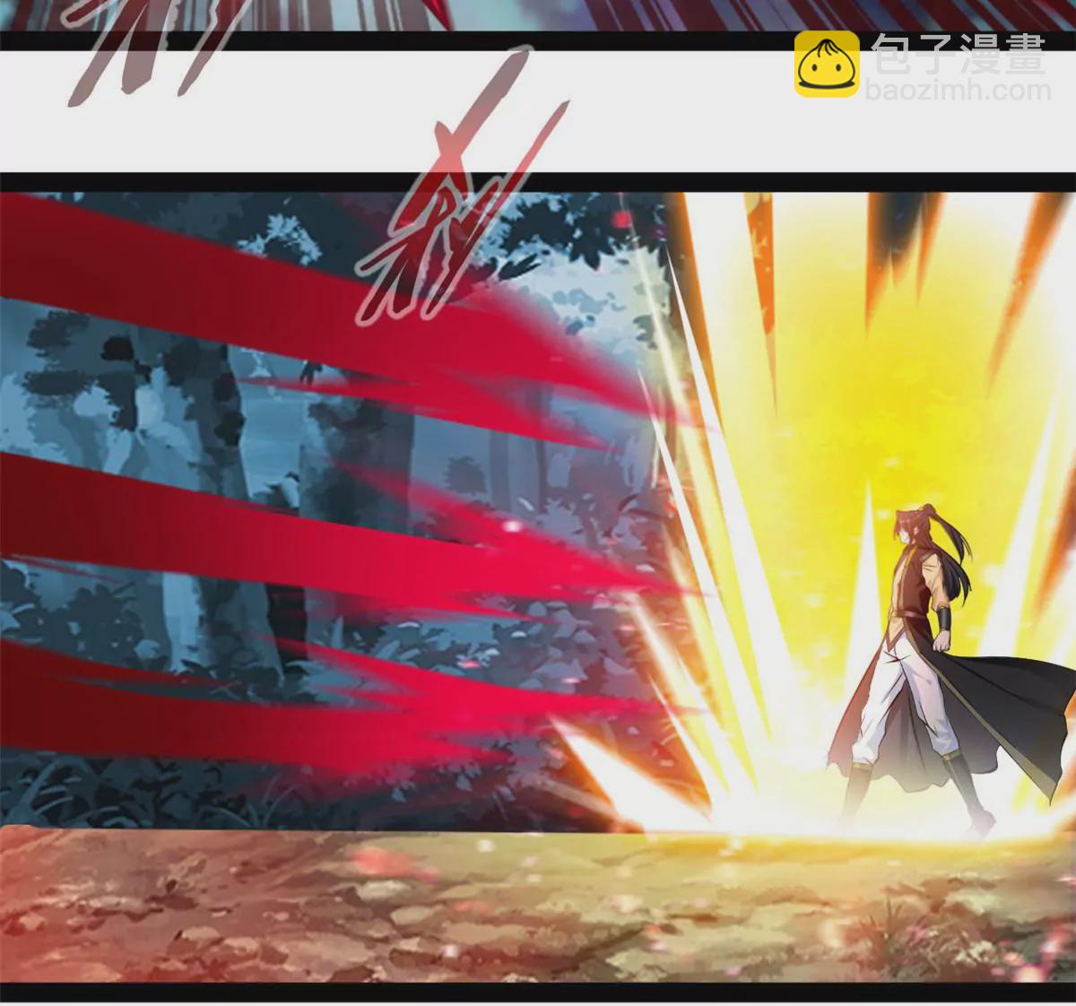 第206话 石灵金刚-第204话