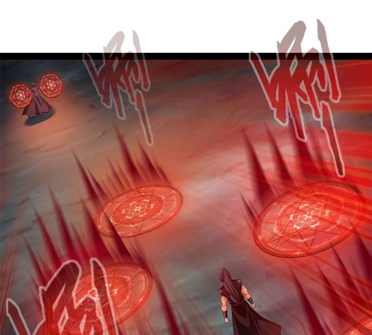 第206话 石灵金刚-第204话