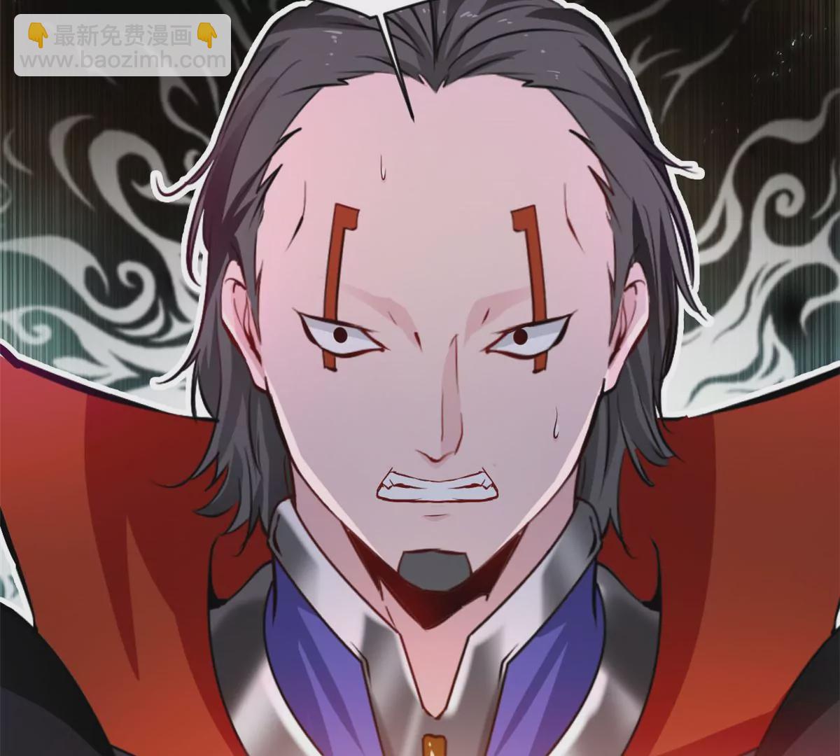 第208话 不可原谅-第206话