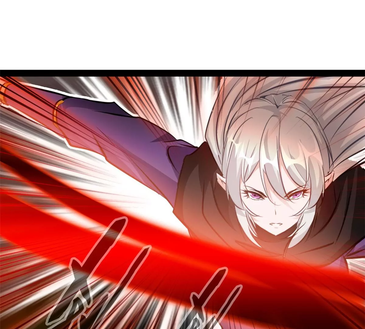 第210话 还早呢-第208话