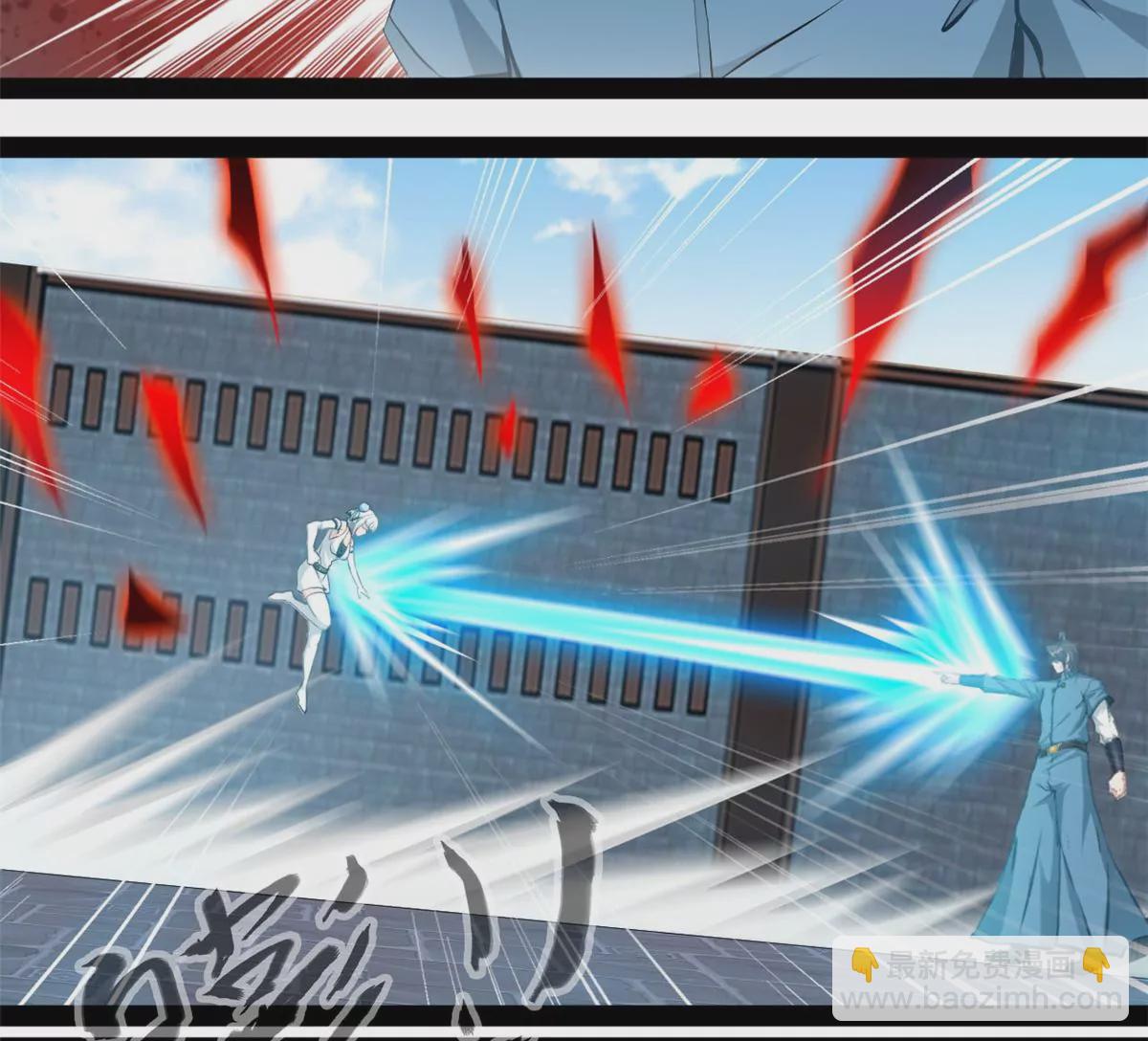 第214话 赶紧回去-第212话