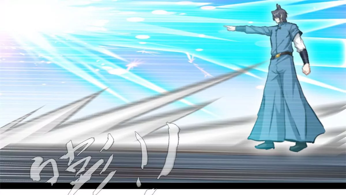 第216话 我等你好久了-第214话