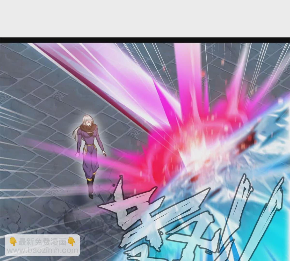 第216话 我等你好久了-第214话