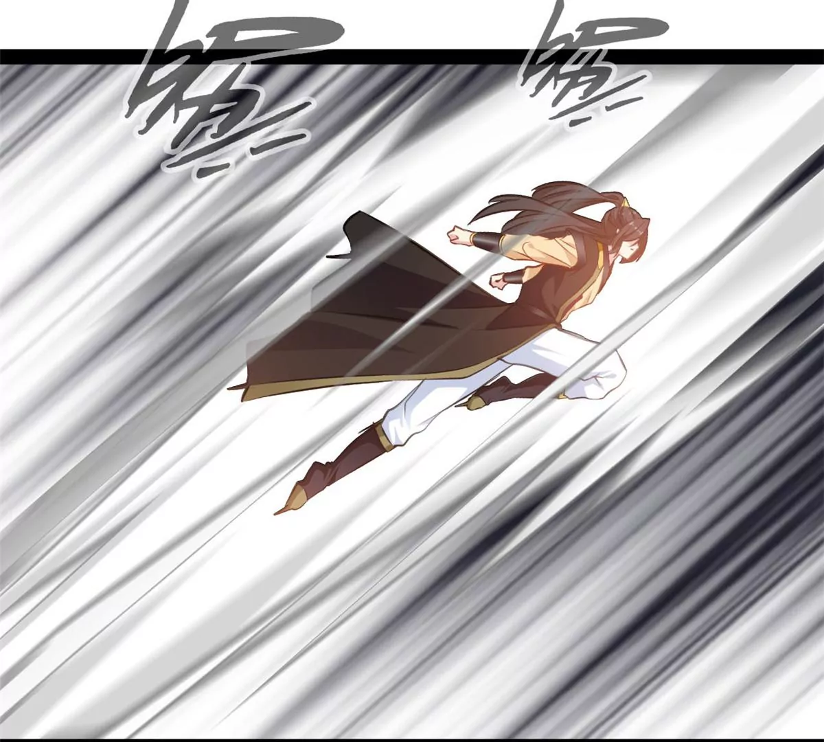 第216话 我等你好久了-第214话