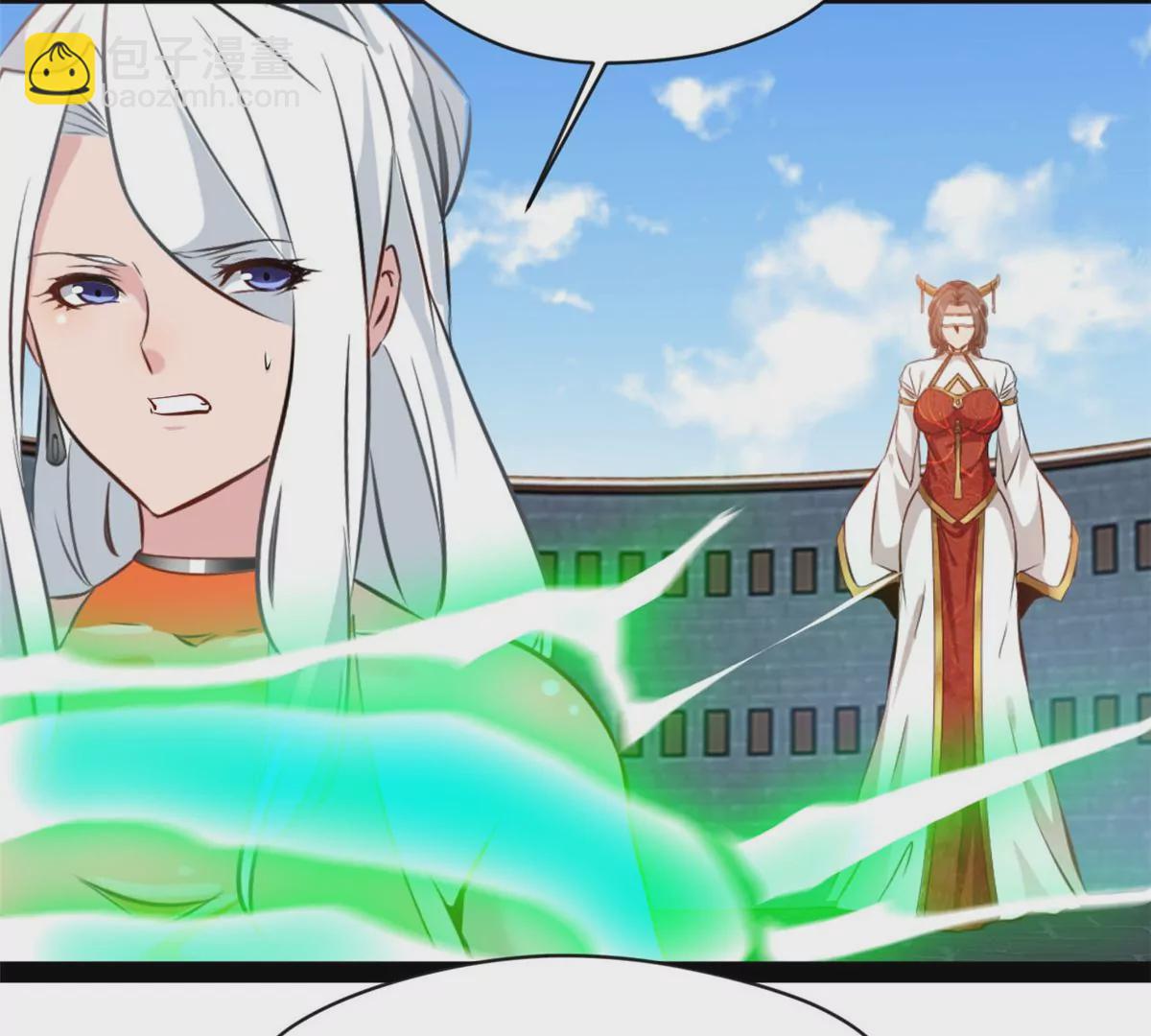 第218话 不对劲-第216话