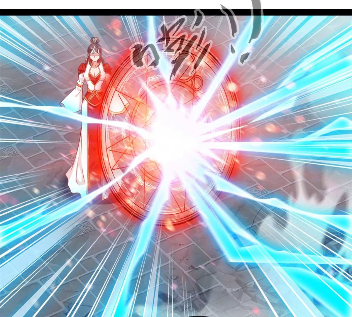 第218话 不对劲-第216话