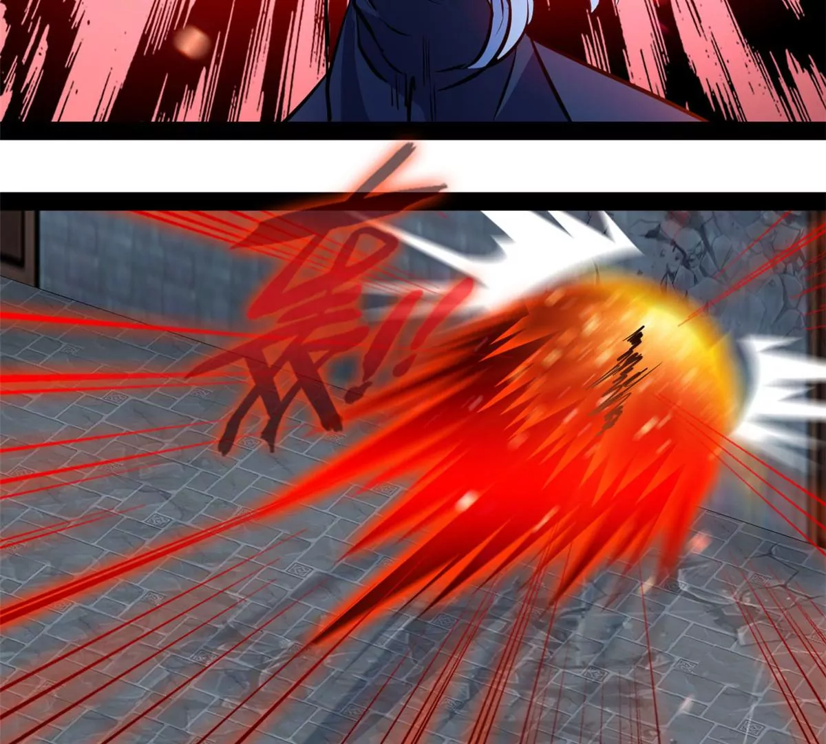 第220话 抵挡不住-第218话