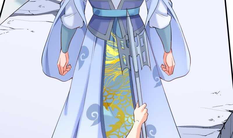 絕世劍神 - 第110話 火靈之身(2/2) - 1