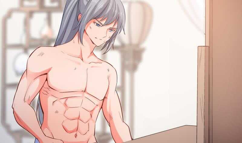 絕世劍神 - 第118話 內門弟子考覈？(1/2) - 6