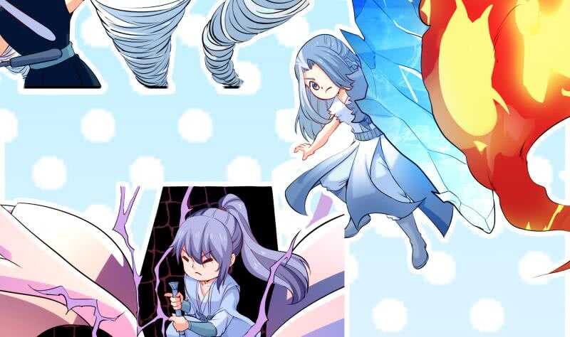 絕世劍神 - 第120話 真道期中期！(2/2) - 2