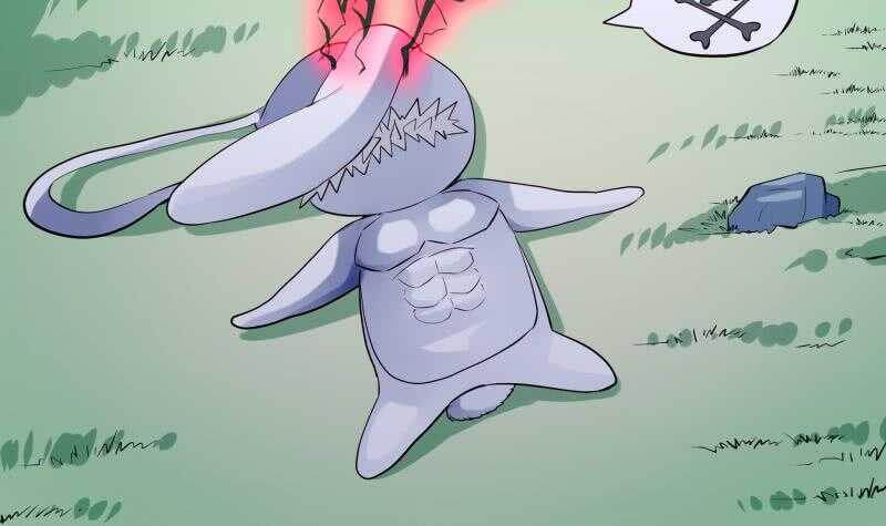 絕世劍神 - 第124話 變異？(2/2) - 2