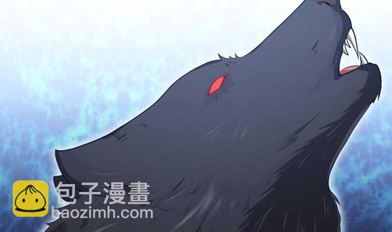 絕世劍神 - 第126話 黑狼來襲(1/2) - 4