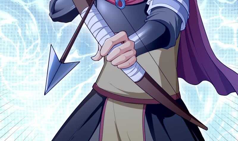 絕世劍神 - 第126話 黑狼來襲(2/2) - 2