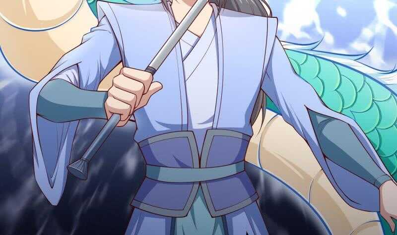 絕世劍神 - 第128話 擊退(1/2) - 6