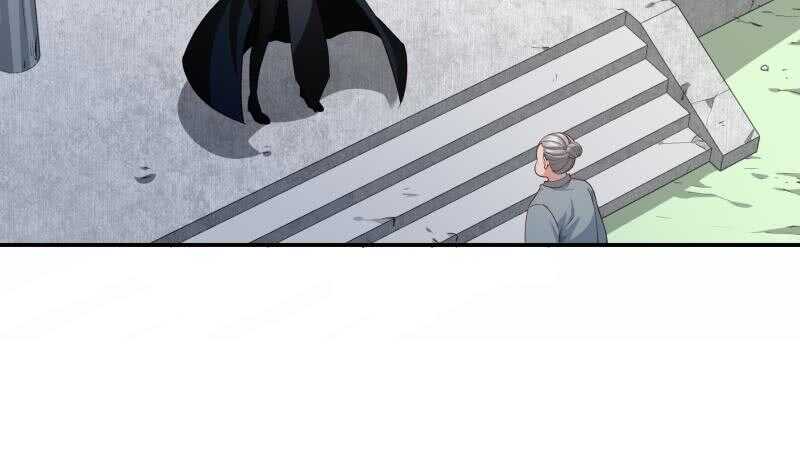 絕世劍神 - 第130話 威懾(1/2) - 2