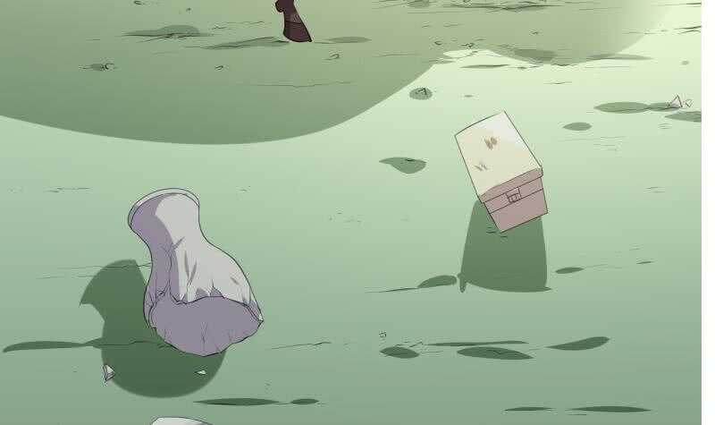 絕世劍神 - 第130話 威懾(2/2) - 1