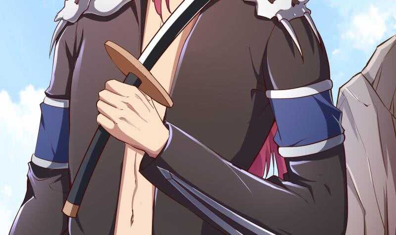 絕世劍神 - 第136話 危機(1/2) - 7