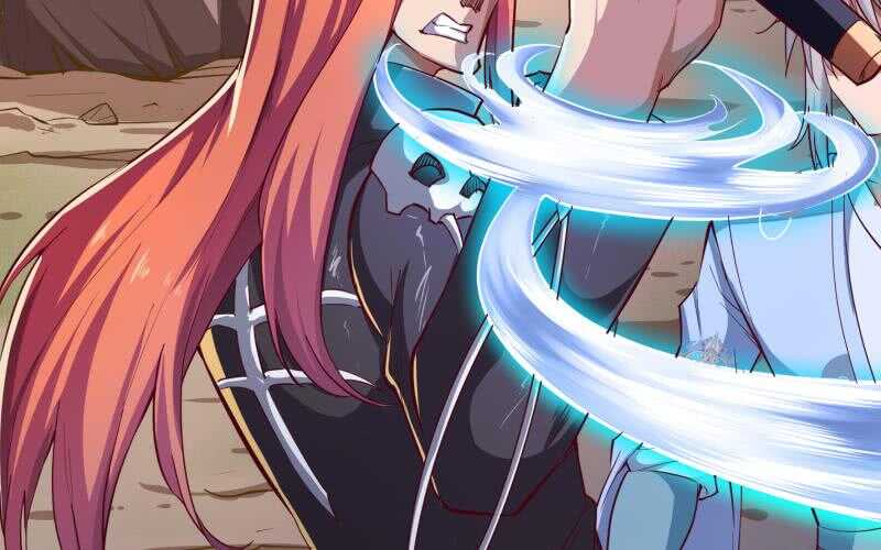 絕世劍神 - 第136話 危機(2/2) - 1