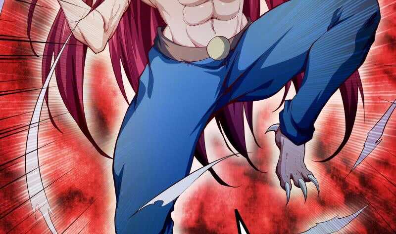 絕世劍神 - 第138話 魔族的實力(2/2) - 2