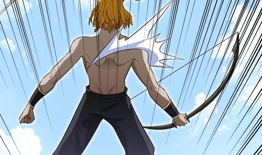 絕世劍神 - 第156話 刀下留人(2/2) - 5