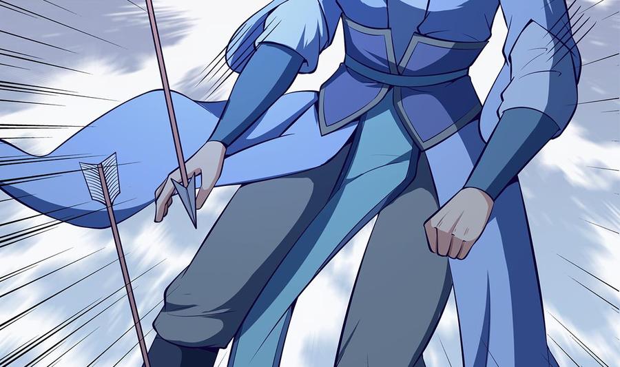 絕世劍神 - 第170話 找到礦脈了！(2/2) - 5