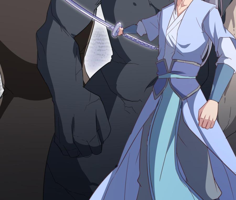 絕世劍神 - 第176話 追進(2/2) - 1